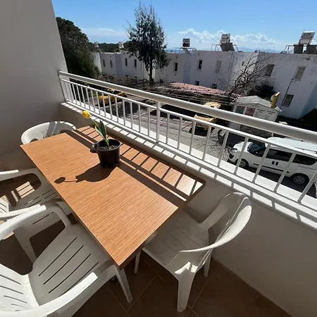 Holiday Apart Didim Altinkum-2
