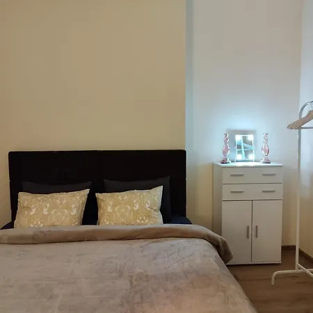 Villa Natali Warszawa-3