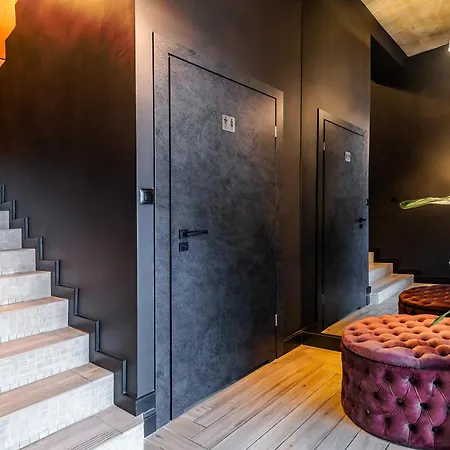 Nerohome Bed&Breakfast-2