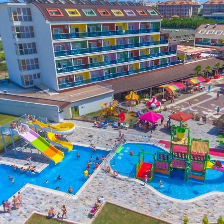Side Win Hotel & Spa-3