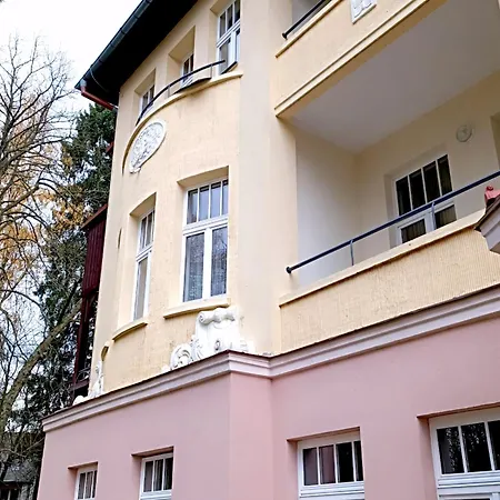 Willa Storczyk Polanica Zdrój-3