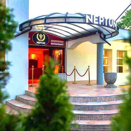 Neptun Ψ-2
