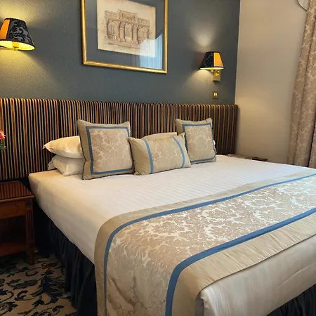 London Lodge Hotel-2