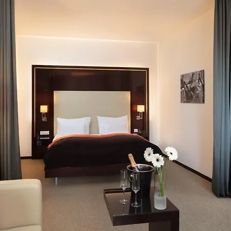The Levante Parliament A Design Hotel (Adults Only)-2