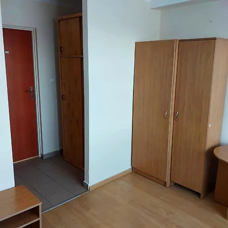 Pokoje Urzędnicza Kielce-3