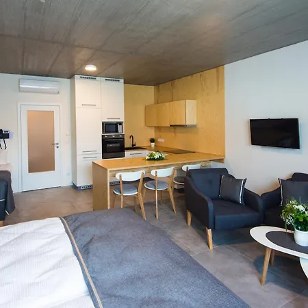 Residence Trafick-3