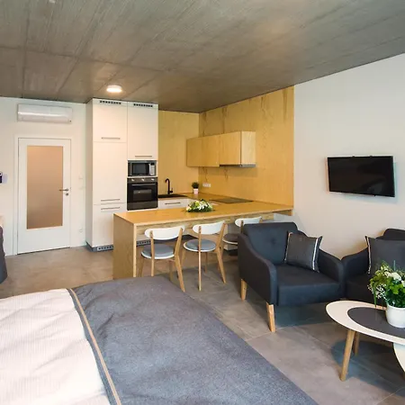 Residence Trafick-2