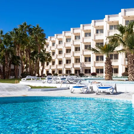 The Palace Beach Hotel-2