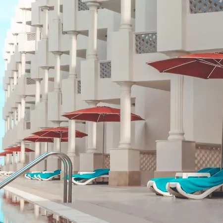 The Palace Beach Hotel-3