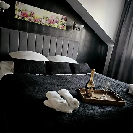 Hotel Kasieńka-3