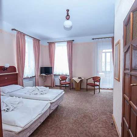 Hotel Narcyz B-3