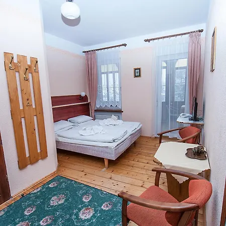 Hotel Narcyz B-2