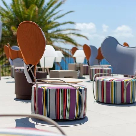 Bluesun Hotel Jadran-3