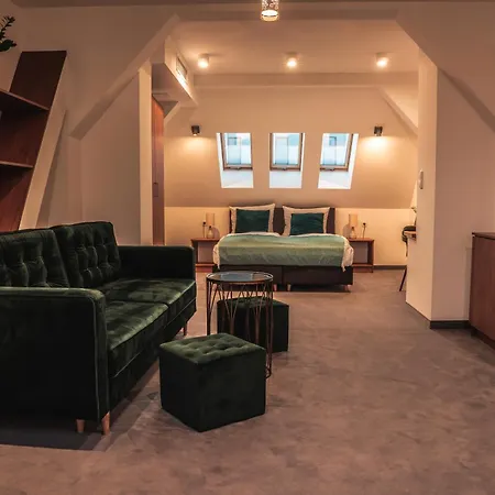 Brassel Aparthotel-2