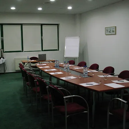 Pokoje Gościnne DACPOL-3