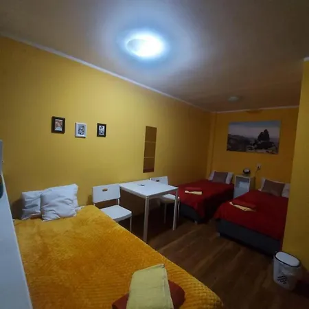 Travel House Wrocław-2