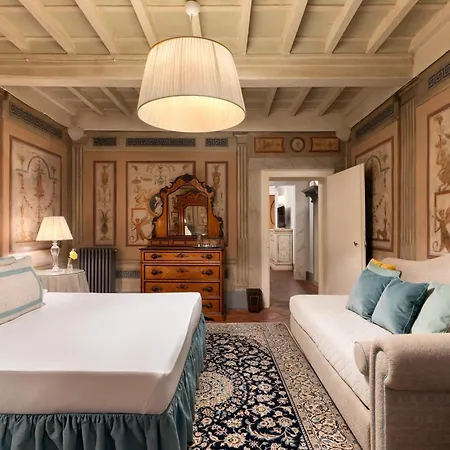 Piazza Pitti Palace - Residenza D'Epoca-2
