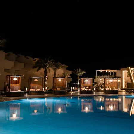 The V Luxury Resort Sahl Hasheesh-3