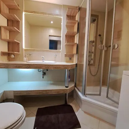 Apartament pod Basztą-2