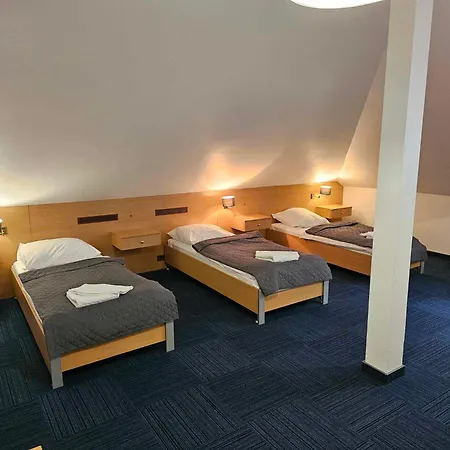 Hotel Agat-3