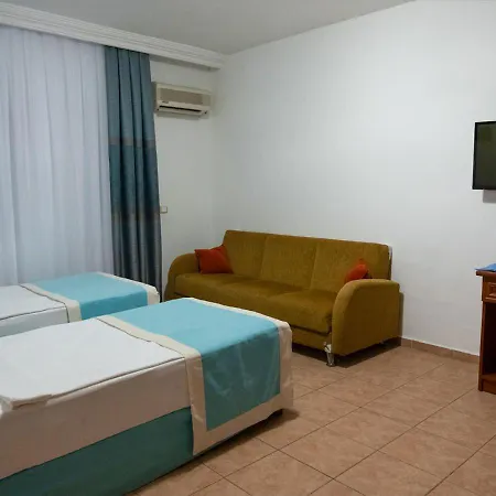 Xeno Eftalia Resort Hotel-3