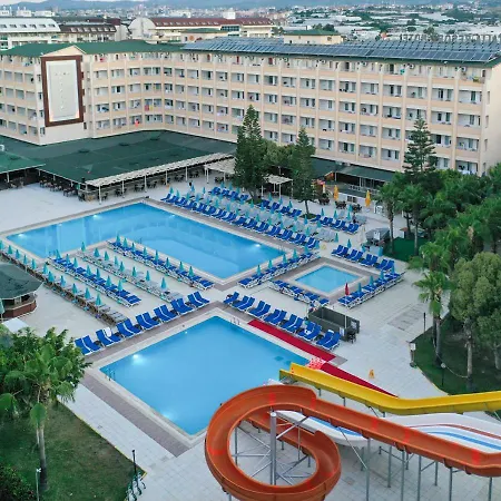 Xeno Eftalia Resort Hotel-2