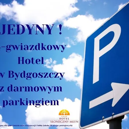 Hotel Słoneczny Młyn-2