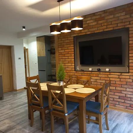 Aramika Apartamenty-2