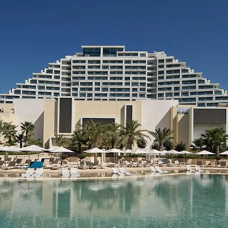 City Of Dreams Mediterranean - Integrated Resort, Casino & Entertainment-3