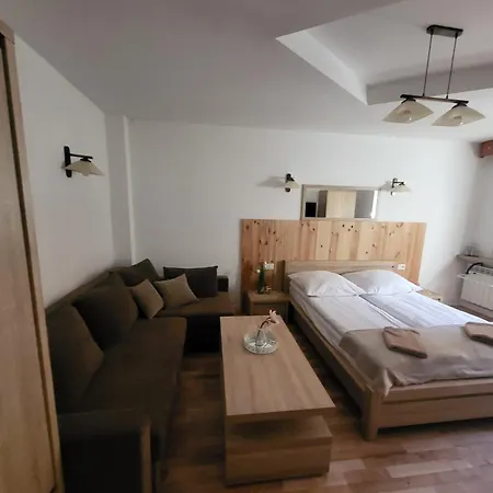 Apartament pod Basztą-3
