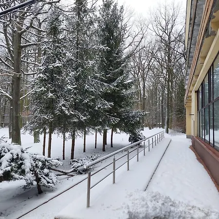 Ośrodek Wypoczynkowo-Hotelowy PRZĄŚNICZKA-2
