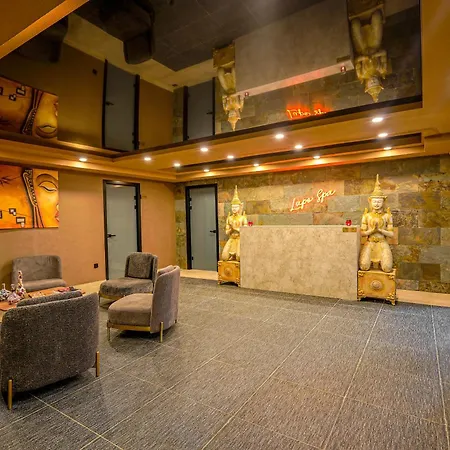 Lupo Libero Hotel Spa-3