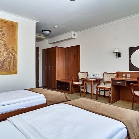 Hotel Stara Poczta-2