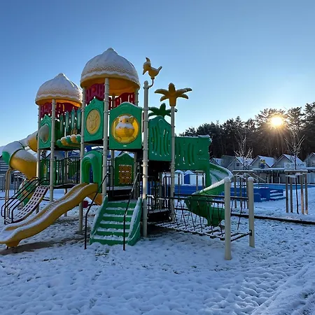 Holiday Park&Resort Rowy-3