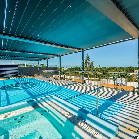 Seaside Garden Apartments & Wellness By Baltic Apartments-2