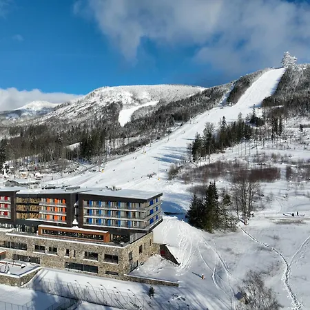 Wellness Hotel Vista-2