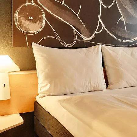 Ibis Wien City-3