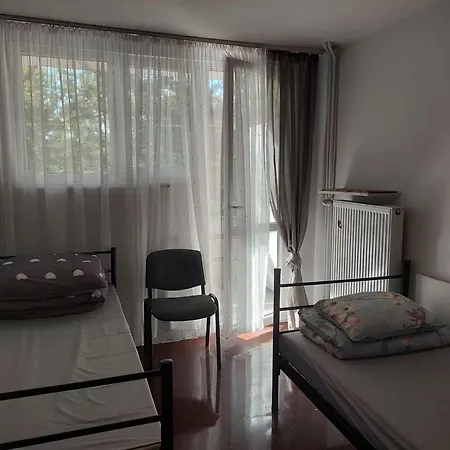 Ośrodek Wypoczynkowo-Hotelowy PRZĄŚNICZKA-3