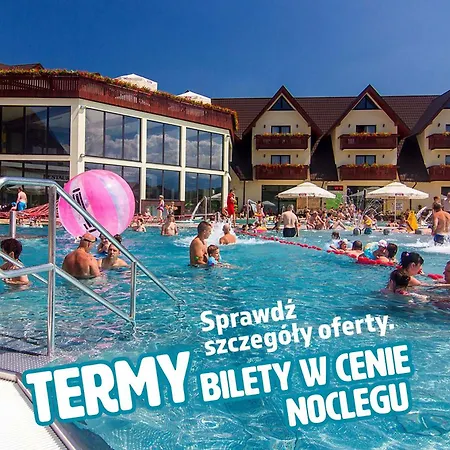 Pensjonat Pod Tatrami-3
