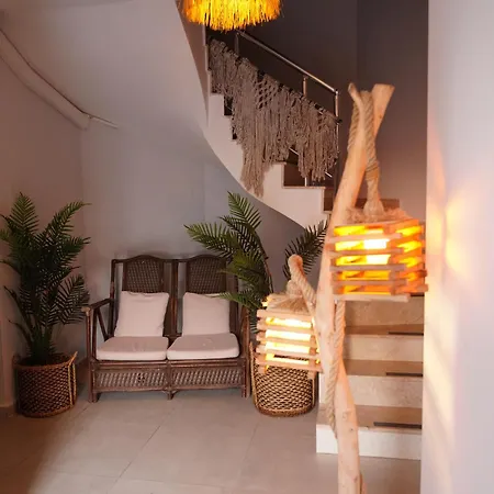 Lara Boutique Hotel Antalya-3