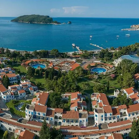 Hotel Resort Slovenska Plaza-3