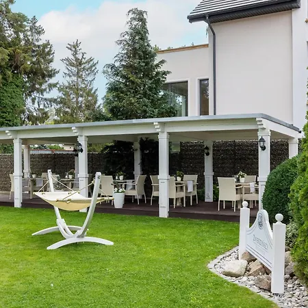 Zwierzyńscy Residence-2
