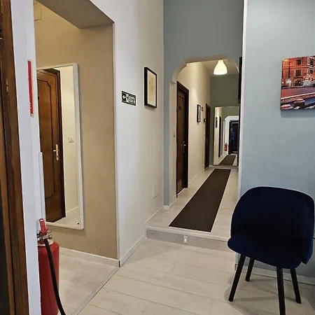 Girasole Guesthouse-3