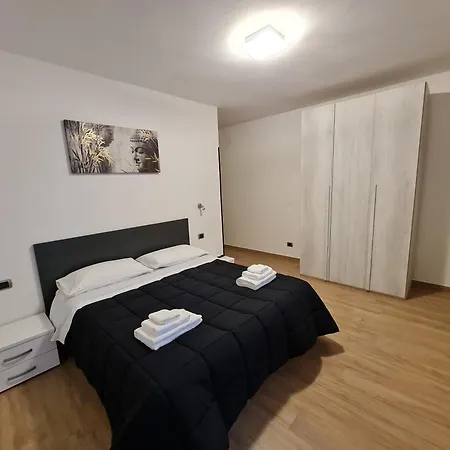 Monti Guest House Alghero-3