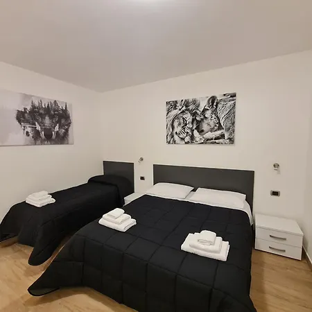 Monti Guest House Alghero-2