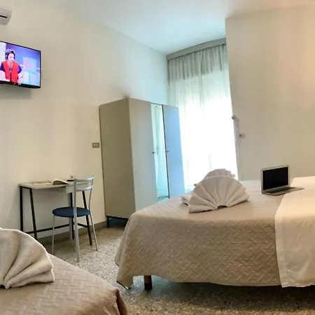 Hotel Alfa-3