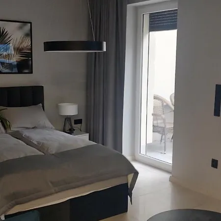 Apartamenty Comfort-2