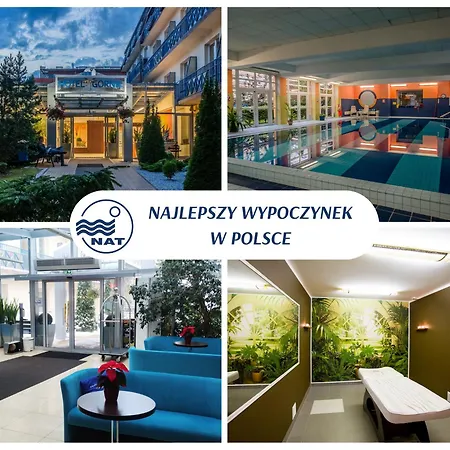 Hotel *** NAT Kołobrzeg-2