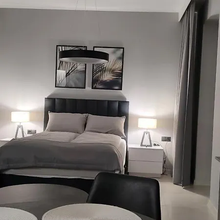 Apartamenty Comfort-3