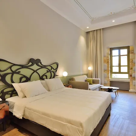 Elia Palatino Hotel (Adults Only)-2